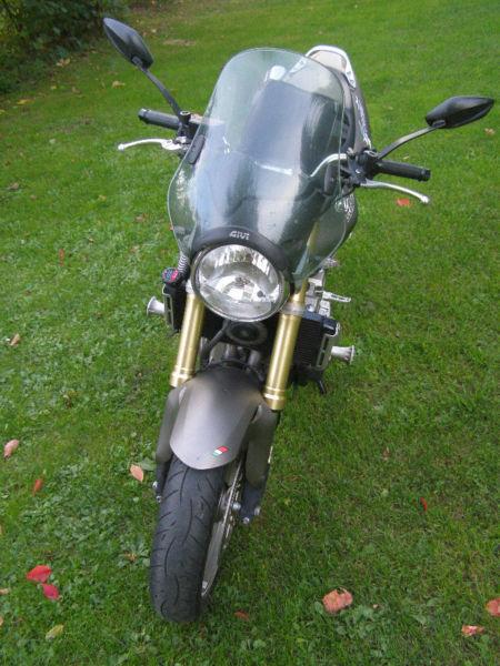 2006 Honda CB, PC 36, Hornet ,