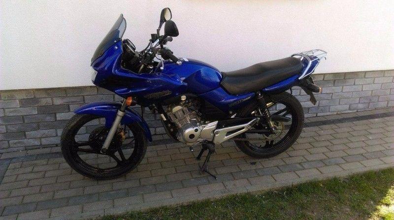 2006 Yamaha