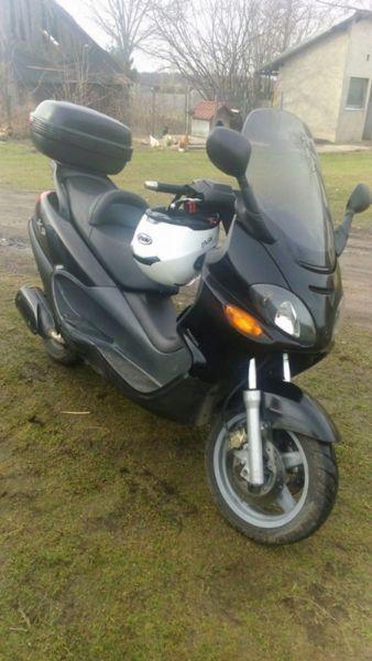 2002 Piaggio