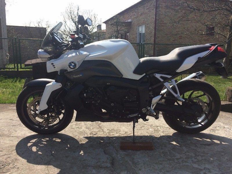 BMW K 1200 R