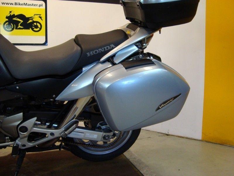 Honda Varadero XL1000 XL 1000 ABS raty!!!