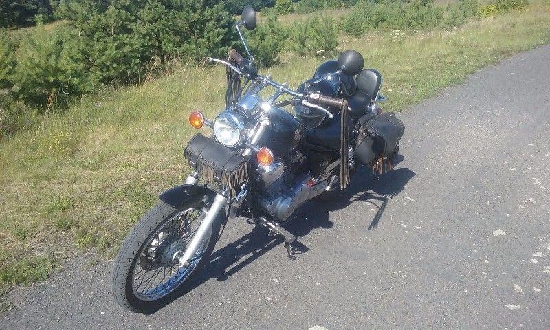 1994 Yamaha Virago