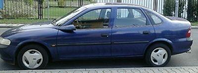 Opel Vectra B