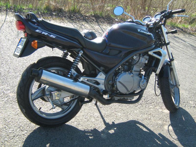 2001 Kawasaki Other