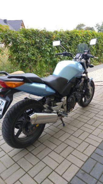 2004 Honda CBF 600 N