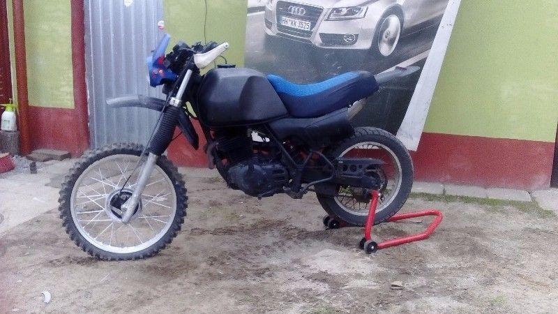 Honda XL