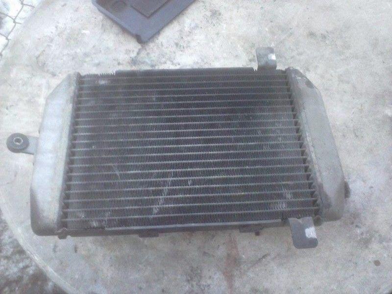 chłodnica do burgmna k 3 ,k 4 k5 400