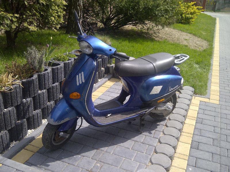 2001 Piaggio Other