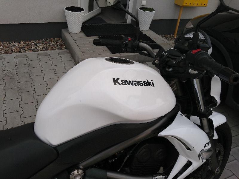 2009 Kawasaki