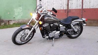 Honda Shadow Spirt 2008 r okazja!