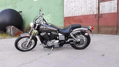 Honda Shadow Spirt 2008 r okazja!