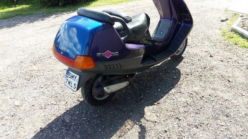 1995 Piaggio