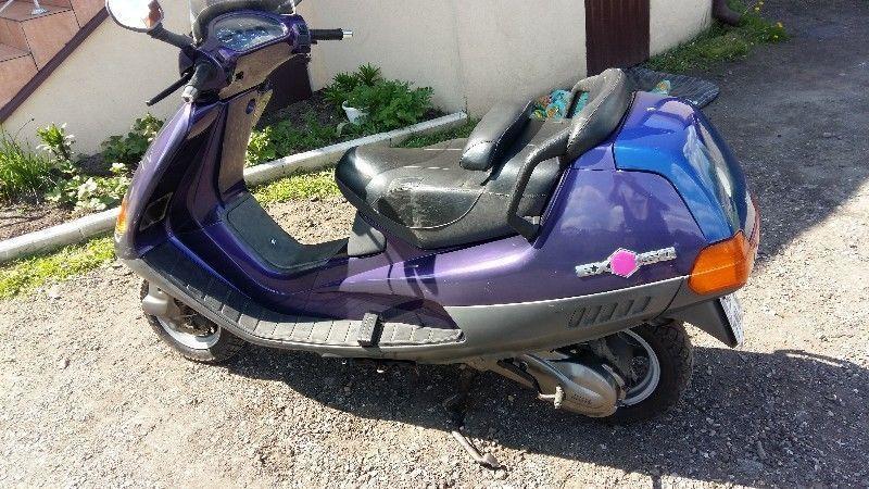 1995 Piaggio