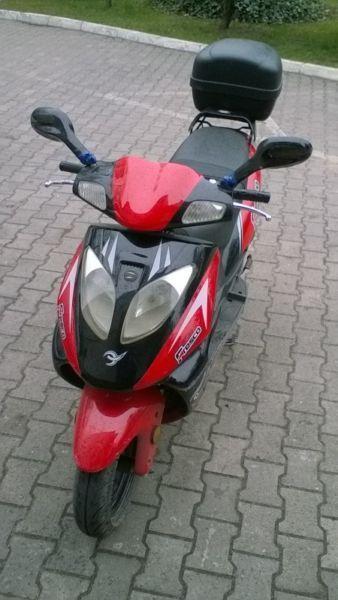 2013 Scooter Other