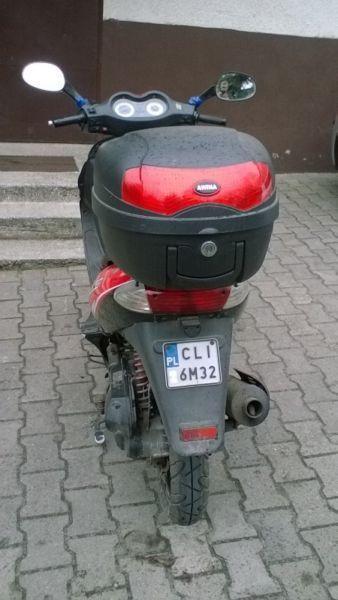 2013 Scooter Other