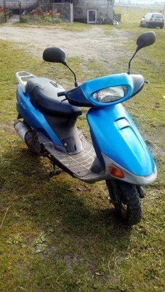 1999 Honda