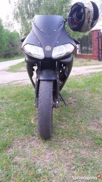 2005 Yamaha