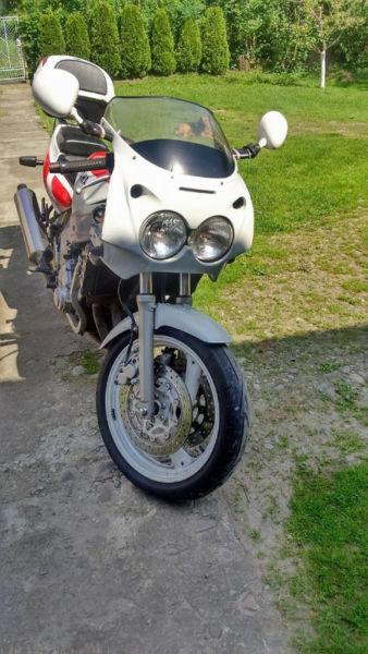 1990 Yamaha FZ