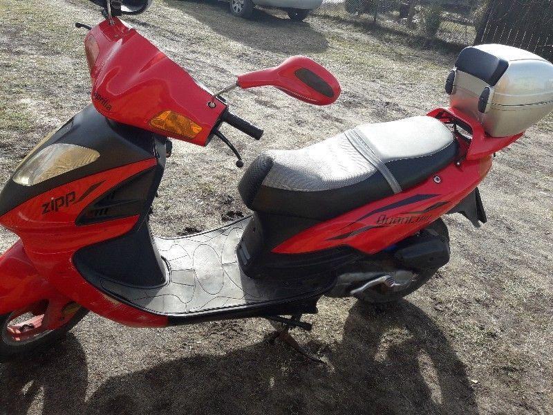 2006 Scooter Other