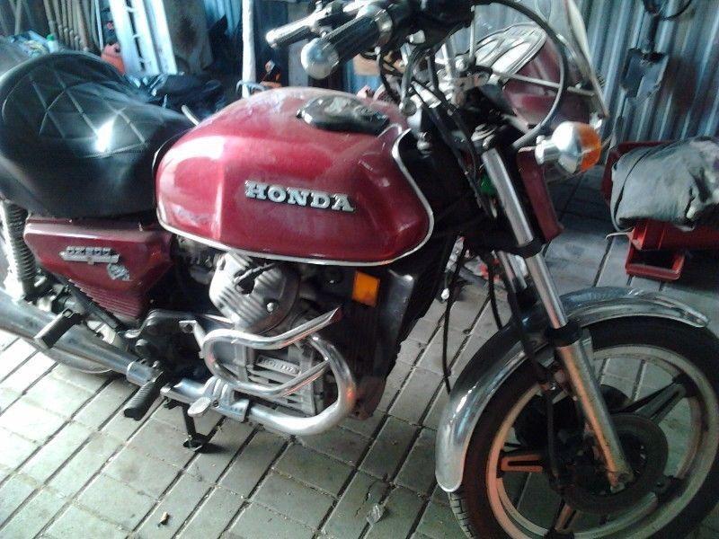 1978 Honda Other