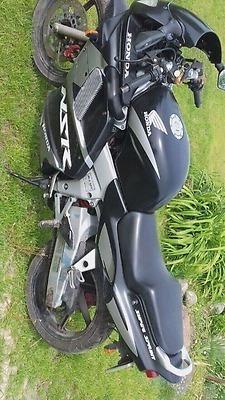 Honda NSR 125 JC22 2002r