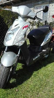 Sprzedam skuter KYMCO 2t