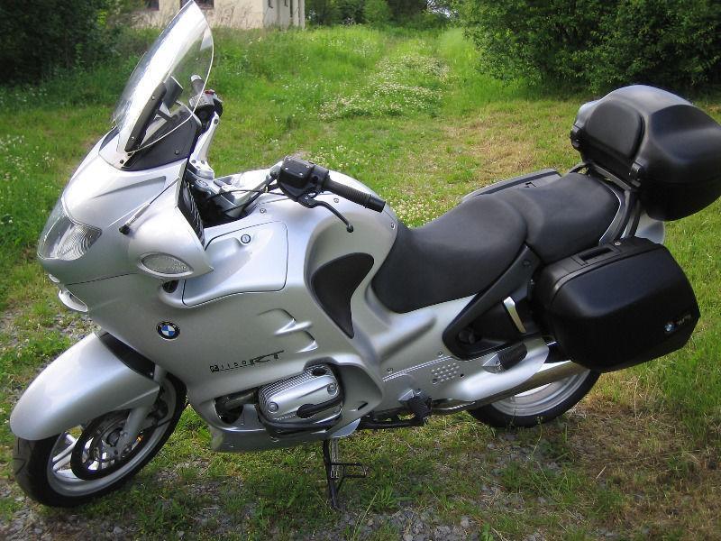 2004 BMW R-Series