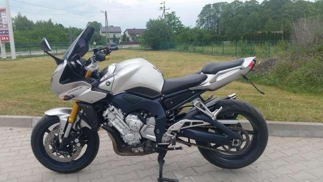 2006 Yamaha FZ 1