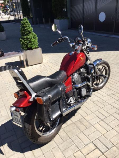 1984 Honda Shadow