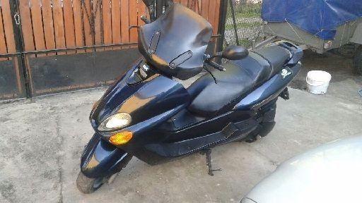 2000 Yamaha Other