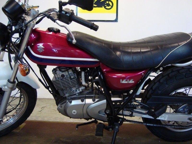 Suzuki RV 125 RV125 VANVAN van van kat.B Raty!!!