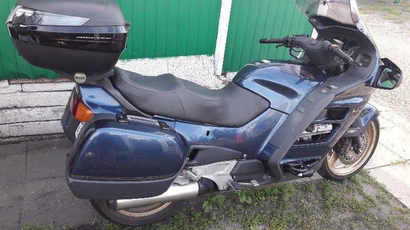 Honda ST 1100 Pan european