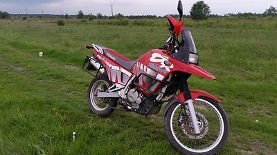 Suzuki DR Big 800 S