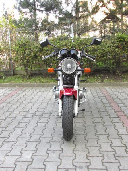 1998 Suzuki GS 500 . Polecem NAJLEPSZY