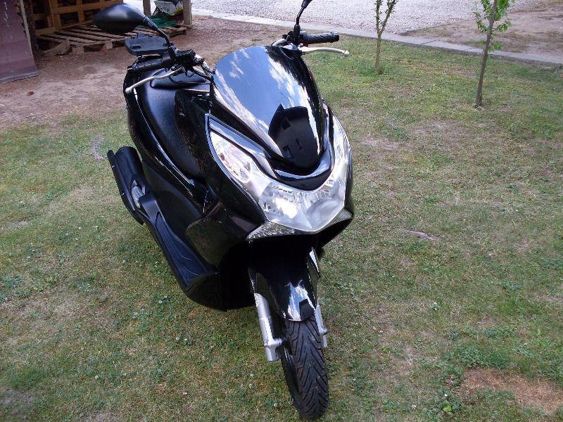 2012 Honda