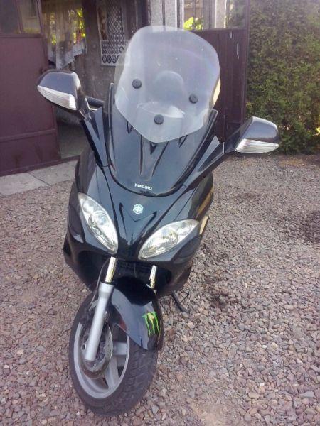 2005 Piaggio