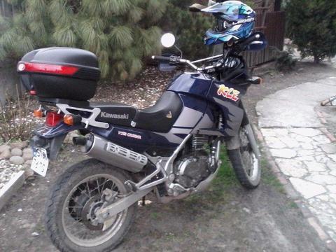 1997 Kawasaki Other