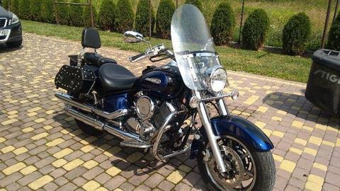 2005 Yamaha Drag Star 1100