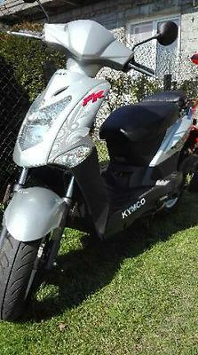 Skuter KYMCO 2t