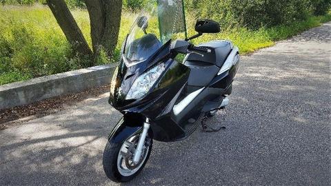 Peugeot Satelis 125cc 4T 2009r OKAZJA SKUTERY