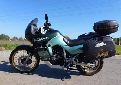 Honda Transalp 600 V Tenere GS Twin KLE Pegaso DR BIG Dominator