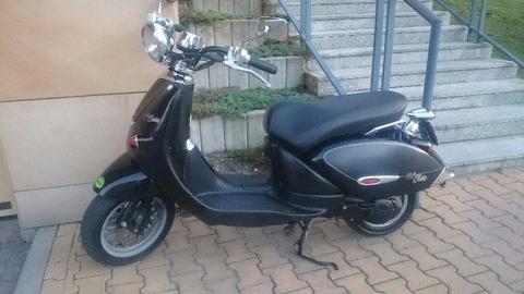 2001 Aprilia Other