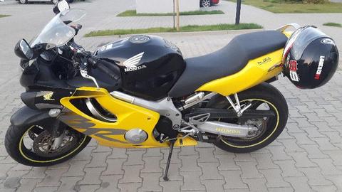 Honda CBR 600 F4, Pc35 Nie Yamaha, nie suzuki. zadbany