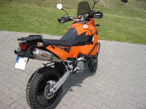 2003 KTM Adventure