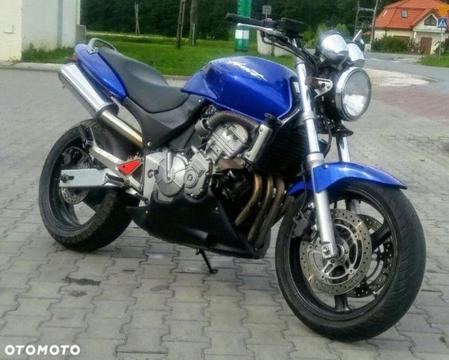 Honda Hornet 600 2000R Stan B.dobry