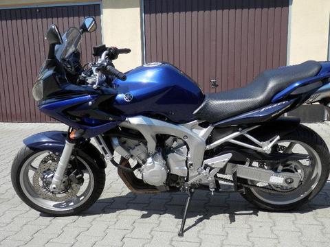 2005 Yamaha FZ zadbana od właściciela