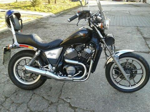 1983 Honda Shadow