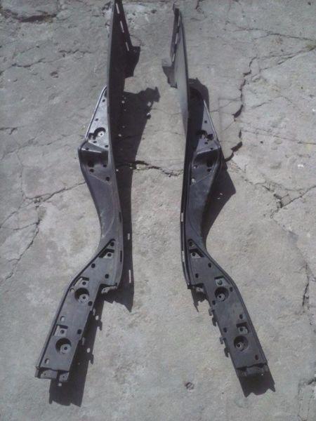 podłoga burgman k 3 ,k 4 k5 400 komplet