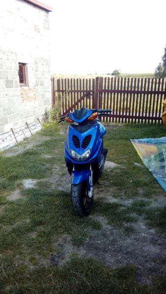 2003 Yamaha