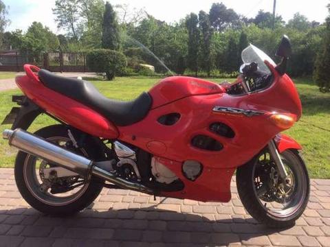 Suzuki GSX / Katana 1997r